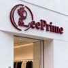 Illuminated signage applications in merchant settings,led letters