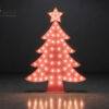 Christmas decorations outdoor custom merry Christmas sign