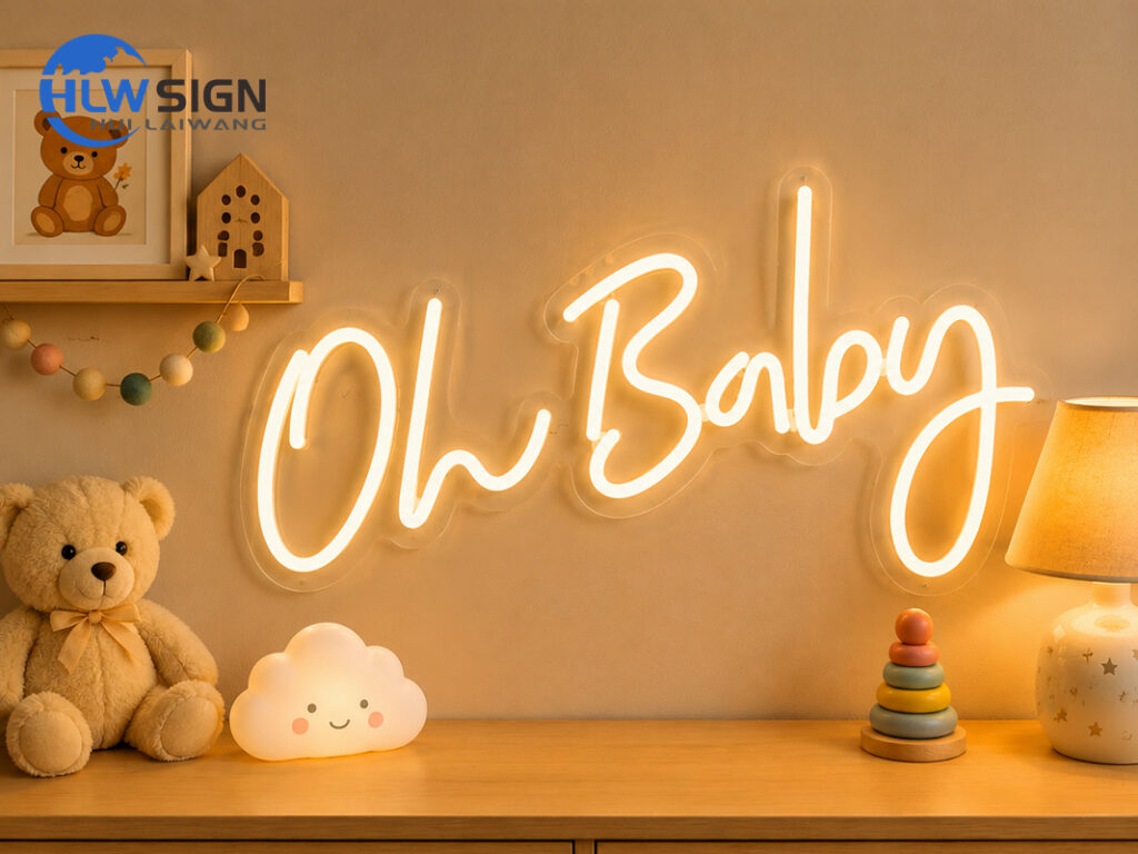 Christmas decorations outdoor neon signs